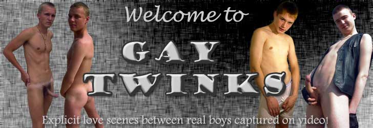 gay twinks